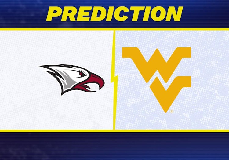 North Carolina Central-West Virginia Predictions and Game Preview.