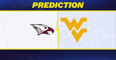 North Carolina Central vs. West Virginia Prediction: West Virginia Predicted to Win College Basketball Matchup [12/10/2024]