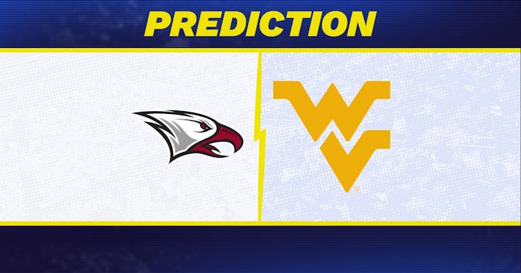 North Carolina Central-West Virginia Predictions and Game Preview.