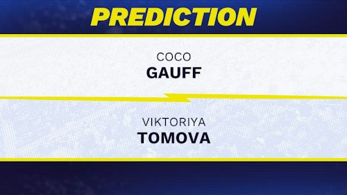 Coco Gauff vs. Viktoriya Tomova Prediction, Odds, Picks for WTA Wuhan 2024