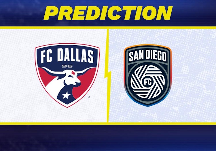 FC Dallas-San Diego FC Predictions and Game Preview.
