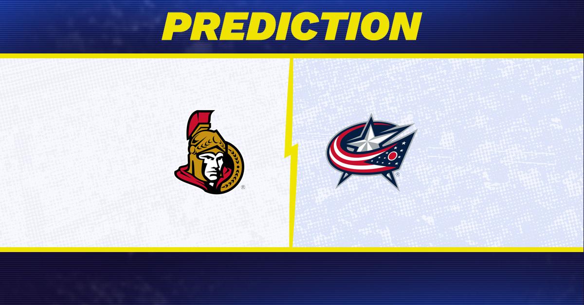 Senators vs. Blue Jackets prediction: Close contest projected after new data released for Tuesday's NHL matchup [1/20/2026]