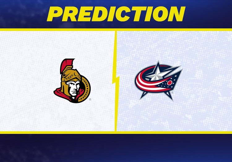 Ottawa Senators-Columbus Blue Jackets Predictions and Game Preview.