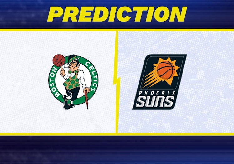 Boston Celtics-Phoenix Suns Predictions and Game Preview.