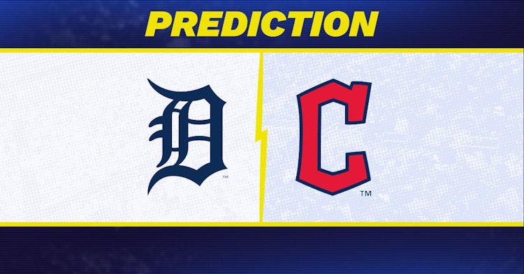 Detroit Tigers-Cleveland Guardians Wild Card Predictions and Game Preview.