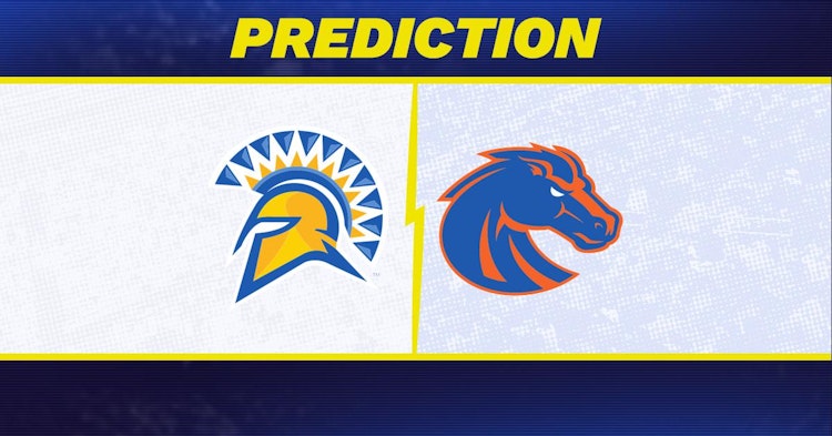San Jose State-Boise State Predictions and Game Preview.
