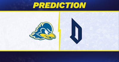 Delaware vs. Duquesne Prediction: Duquesne Predicted to Win College Basketball Matchup [12/6/2024]