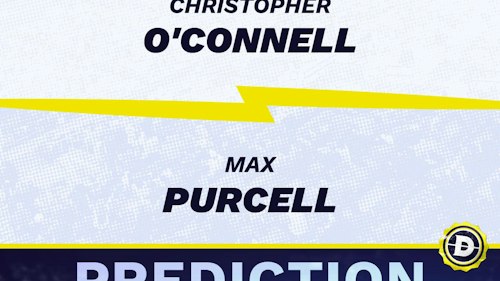 Christopher O'Connell vs. Max Purcell Prediction, Odds, Picks for ATP Atlanta Open 2024