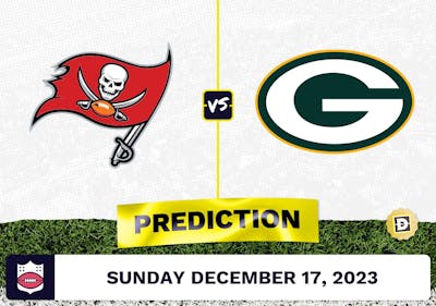 Tampa Bay Buccaneers vs. Green Bay Packers Prediction, Odds, Picks for NFL Week 15 [2023]