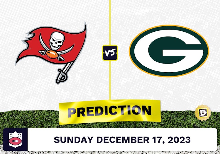 Tampa Bay Buccaneers vs. Green Bay Packers Prediction, Odds, Picks for NFL Week 15 [2023]