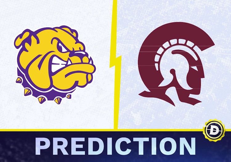 Western Illinois vs. Arkansas-Little Rock Prediction, Odds, College Basketball Picks [3/8/2024]