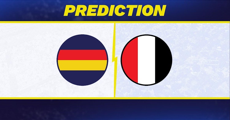 Adelaide Crows-St Kilda Saints Predictions and Game Preview.
