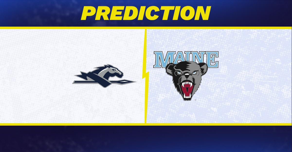 Longwood vs. Maine prediction: Why Longwood is favored to win men's college basketball matchup [11/29/2025]
