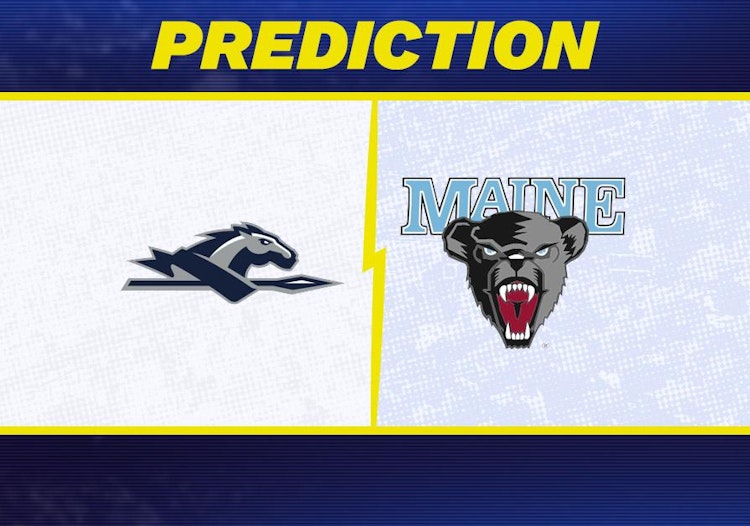 Longwood-Maine Predictions and Game Preview.