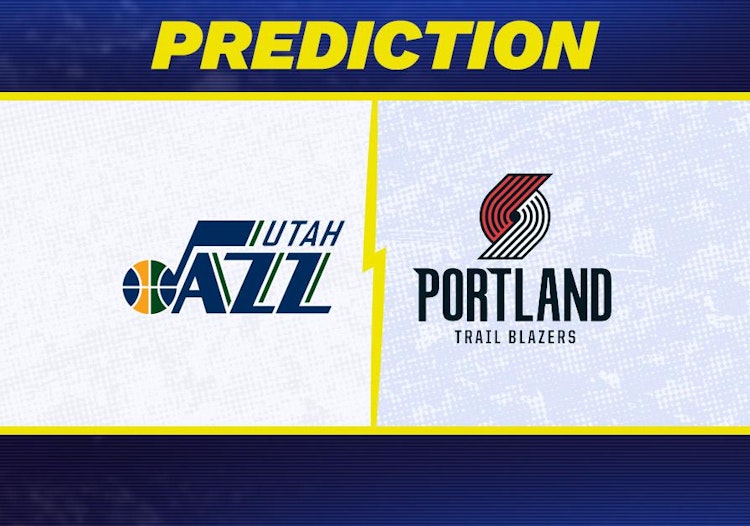 Utah Jazz-Portland Trail Blazers Predictions and Game Preview.