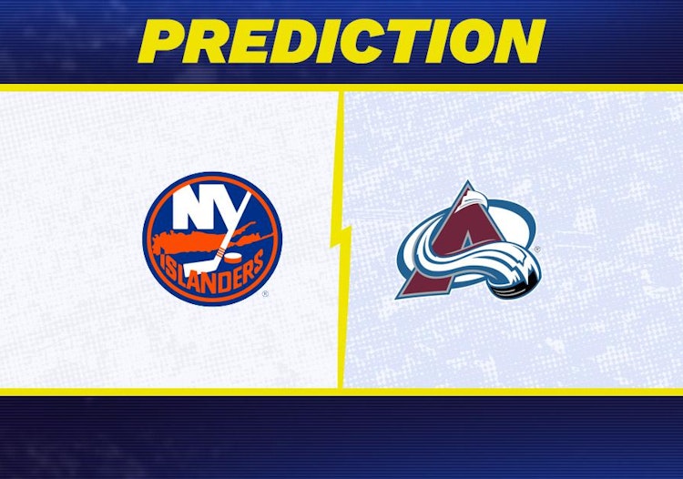 NY Islanders-Colorado Avalanche Predictions and Game Preview.