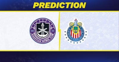 Mazatlan vs. Guadalajara Prediction, Odds, Liga MX Picks [4/11/2025]