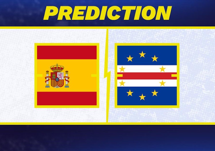 Spain-Cabo Verde Updated Predictions and Squad Preview.