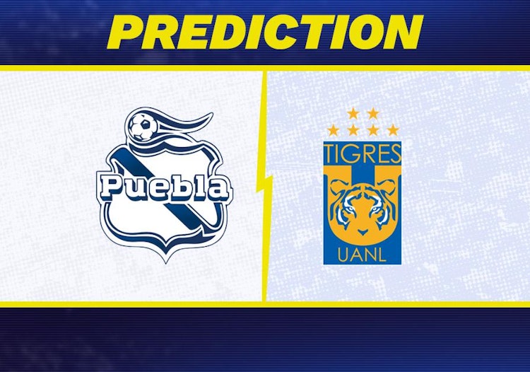 Puebla-Tigres UANL Predictions and Game Preview.