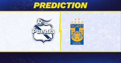 Puebla vs. Tigres UANL Prediction, Odds, Liga MX Picks [4/4/2025]