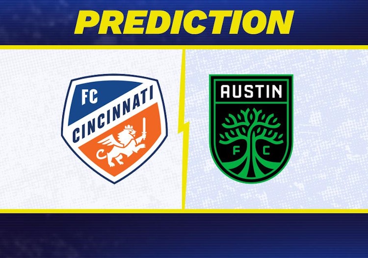 FC Cincinnati-Austin FC Predictions and Game Preview.