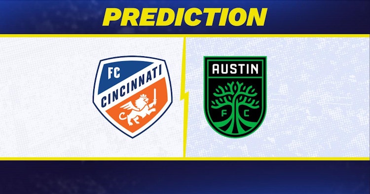 FC Cincinnati-Austin FC Predictions and Game Preview.