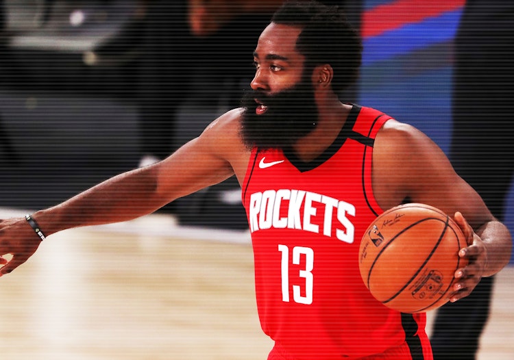 NBA plays for Tuesday