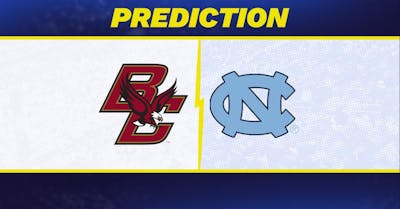 Boston College vs. UNC Prediction: North Carolina Predicted to Win College Basketball Matchup [1/25/2025]