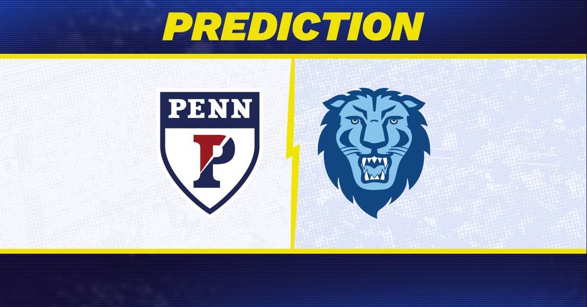 Pennsylvania vs. Columbia prediction: Why Columbia is favored to win men's college basketball matchup [1/30/2026]