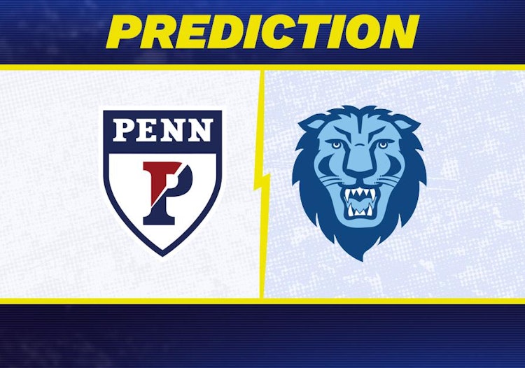 Pennsylvania-Columbia Predictions and Game Preview.