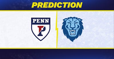 Pennsylvania vs. Columbia prediction: Why Columbia is favored to win men's college basketball matchup [1/30/2026]