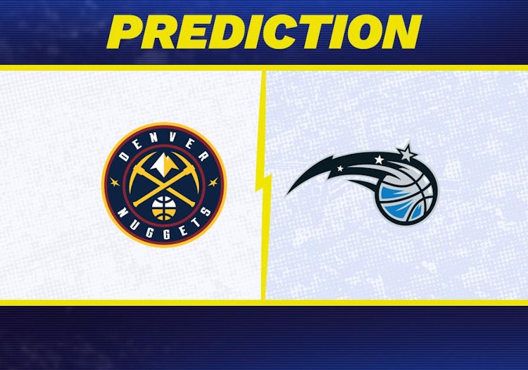 Denver Nuggets-Orlando Magic Predictions and Game Preview.