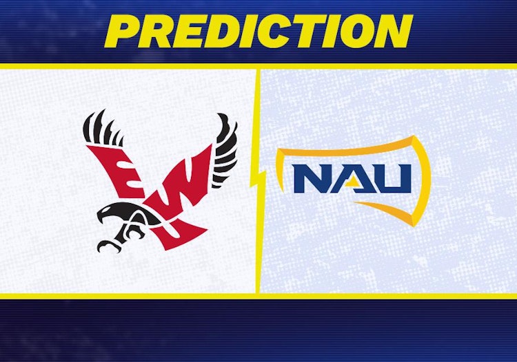 Eastern Washington-Northern Arizona Predictions and Game Preview.