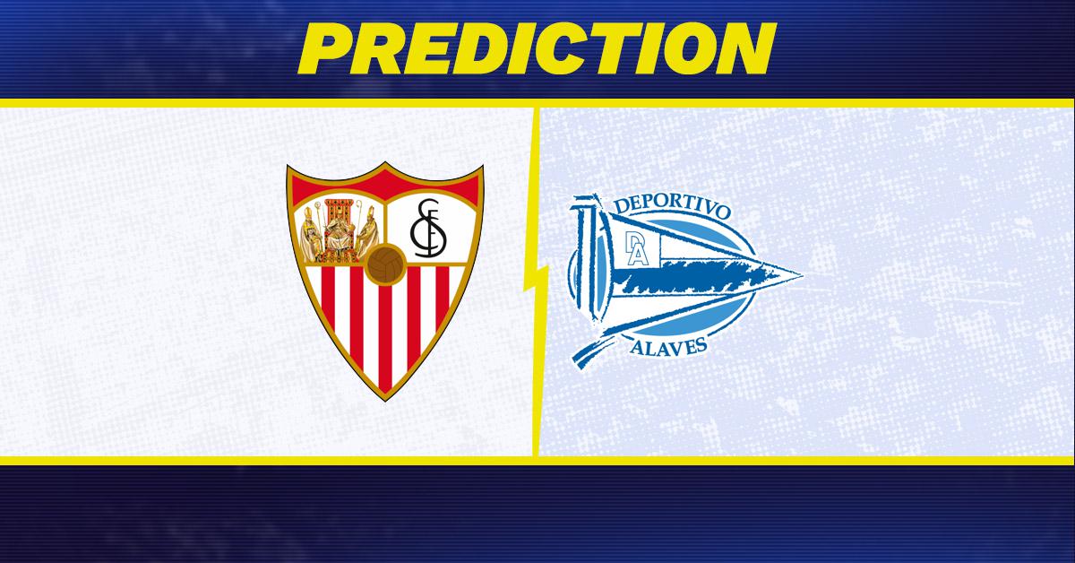 Sevilla vs. Alaves prediction, odds, La Liga picks [2/14/2026]