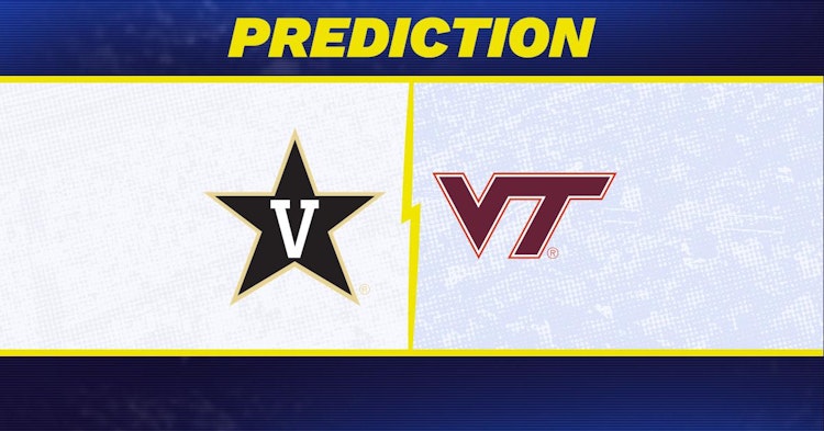 Vanderbilt-Virginia Tech Predictions and Game Preview.