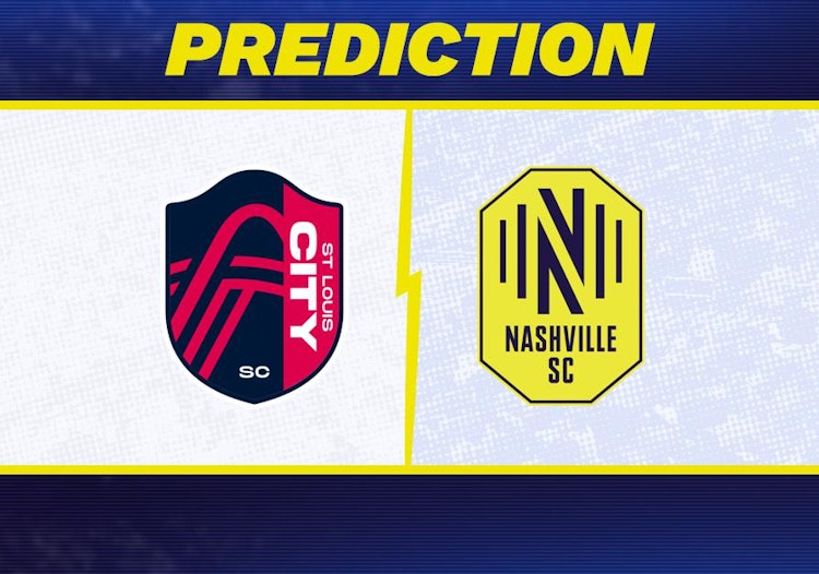 St Louis City-Nashville SC Predictions and Game Preview.