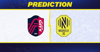 St Louis City vs. Nashville SC Prediction, Odds, Picks, and MLS Season Pass Discount Code [8/9/2025]