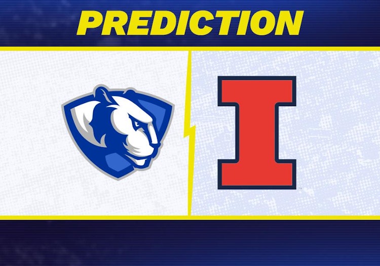 Eastern Illinois-Illinois Predictions and Game Preview.