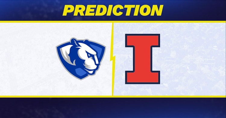 Eastern Illinois-Illinois Predictions and Game Preview.