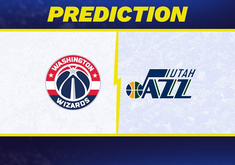 Washington Wizards-Utah Jazz Predictions and Game Preview.