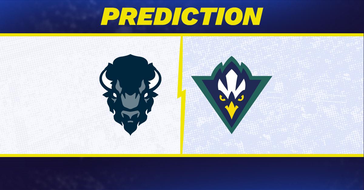 Howard vs. UNC Wilmington prediction: North Carolina-Wilmington favored to win men's college basketball matchup [12/20/2025]