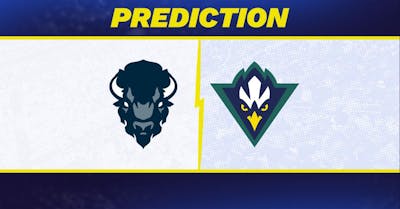 Howard vs. UNC Wilmington prediction: North Carolina-Wilmington favored to win men's college basketball matchup [12/20/2025]