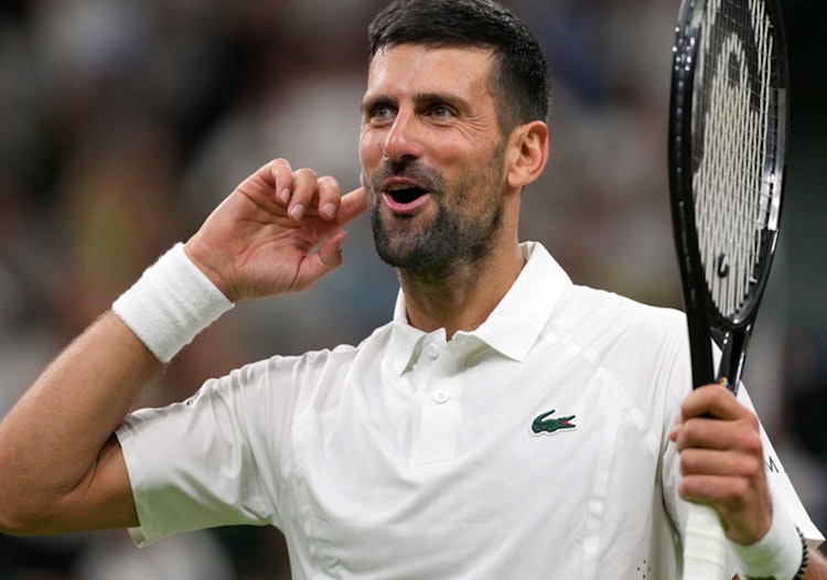 Tennis Best Bets.