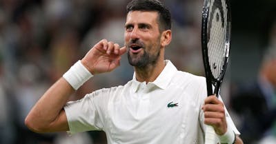 Wimbledon bets today: Four picks for Friday ft. Fery vs. Zverev [7/10/2026]