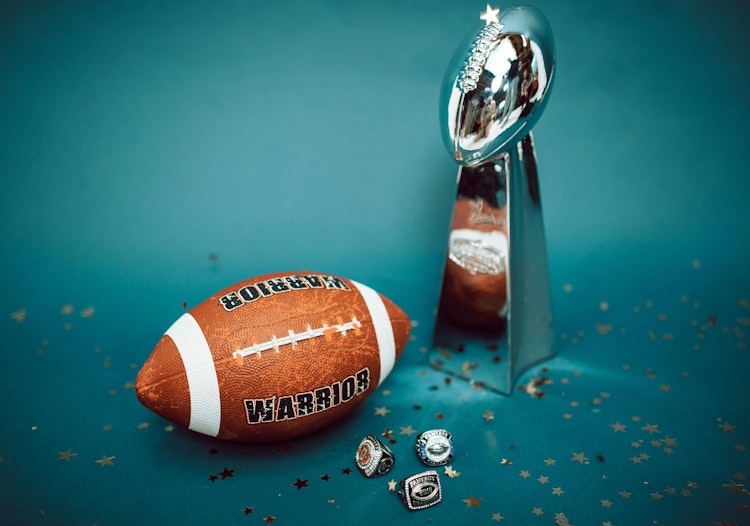Lions Still Lead Chiefs for Super Bowl on Betting Sites