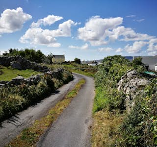 Ireland's Wild Atlantic Way Highlights's gallery image