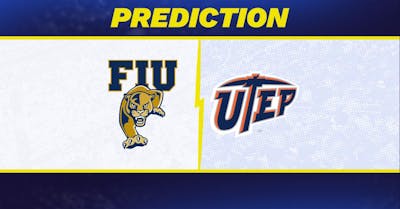 Florida International vs. Texas-El Paso Prediction: Florida International Predicted to Win in College Football Week 8 [2024]