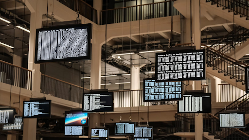 Five ways big data and AI are changing the game in sports and online casinos