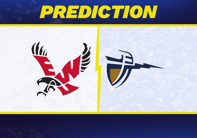 Eastern Washington-California Baptist Predictions and Game Preview.