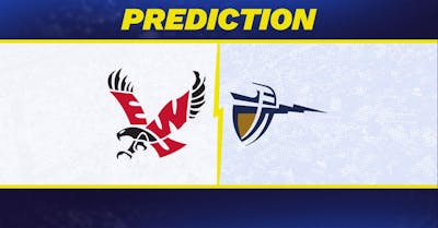 Eastern Washington vs. California Baptist Prediction: California Baptist Predicted to Win College Basketball Matchup [11/23/2024]